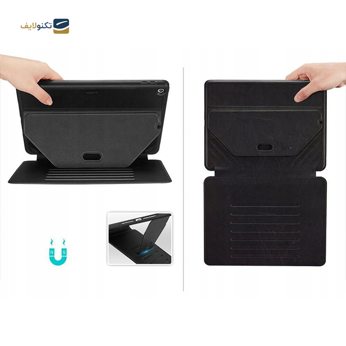 gallery-کیف کلاسوری ای اِس آر مدل Sentry Stand مناسب برای تبلت اپل Ipad pro 11-gallery-1-TLP-4456_a2fcdeef-2b58-4ef3-a664-8d726fd6dcaf.png