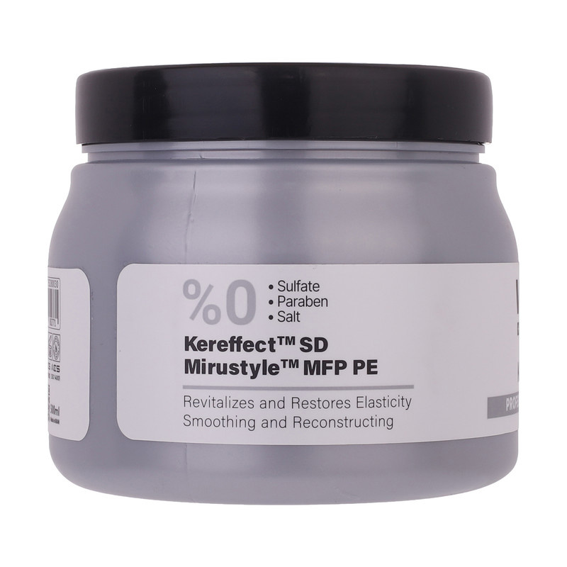 ماسک مو ویتاپلکس مدل Keratin Care مناسب برای موی کراتین شده حجم 500 میلی لیتر ماسک مو ویتاپلکس مدل Keratin Care مناسب برای موی کراتین شده حجم 500 میلی لیتر