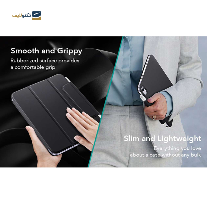 gallery-کیف کلاسوری ای اِس آر مدل Rebound Magnetic مناسب برای تبلت اپل iPad Pro 12.9 -gallery-3-TLP-4457_c5af866e-7fa3-41c5-87f1-14c319a8d1be.png gallery-کیف کلاسوری ای اِس آر مدل Rebound Magnetic مناسب برای تبلت اپل iPad Pro 12.9 -gallery-3-TLP-4457_c5af866e-7fa3-41c5-87f1-14c319a8d1be.png