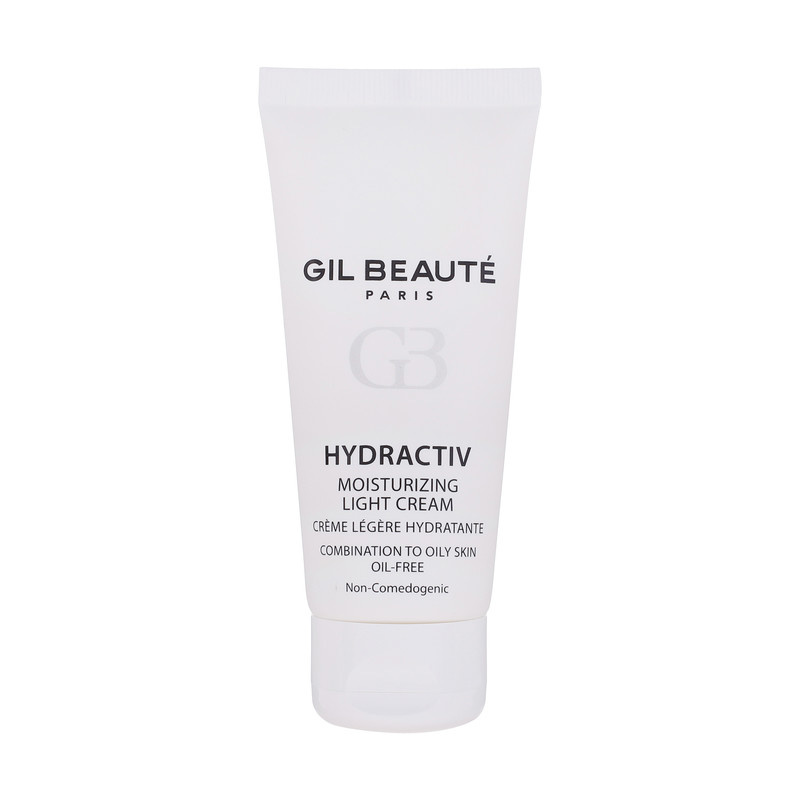 کرم مرطوب کننده ژیل بوته مدل Hydractiv حجم 40 میلی لیتر کرم مرطوب کننده ژیل بوته مدل Hydractiv حجم 40 میلی لیتر