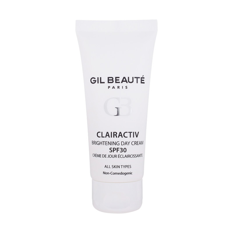 کرم روشن کننده ژیل بوته مدل ClairActive Day حجم 40 میلی لیتر کرم روشن کننده ژیل بوته مدل ClairActive Day حجم 40 میلی لیتر