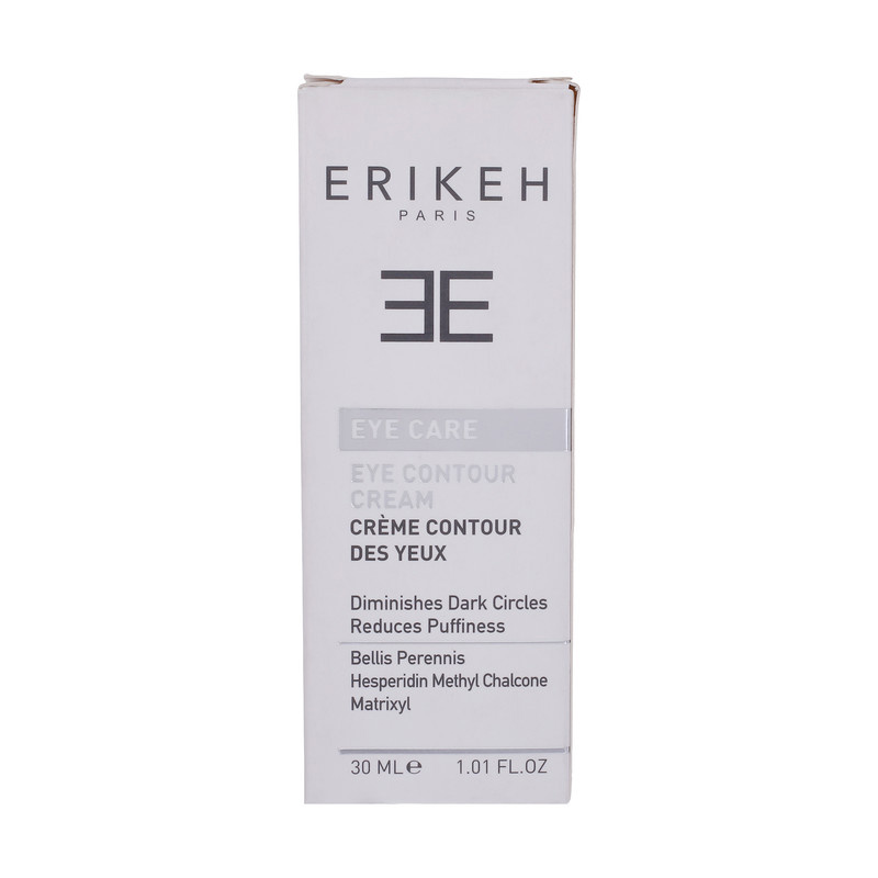 کرم دور چشم اریکه مدل dark circles حجم 30 میلی لیتر کرم دور چشم اریکه مدل dark circles حجم 30 میلی لیتر