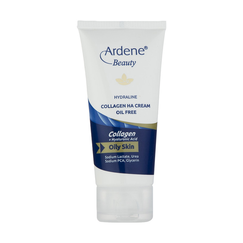 کرم مرطوبکننده آردن بیوتی مدل collagen حجم 50 میلیلیتر کرم مرطوبکننده آردن بیوتی مدل collagen حجم 50 میلیلیتر