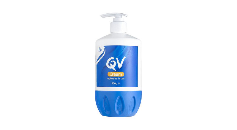 کرم مرطوبکننده کیووی مقدار 500 گرم کرم مرطوبکننده کیووی مقدار 500 گرم