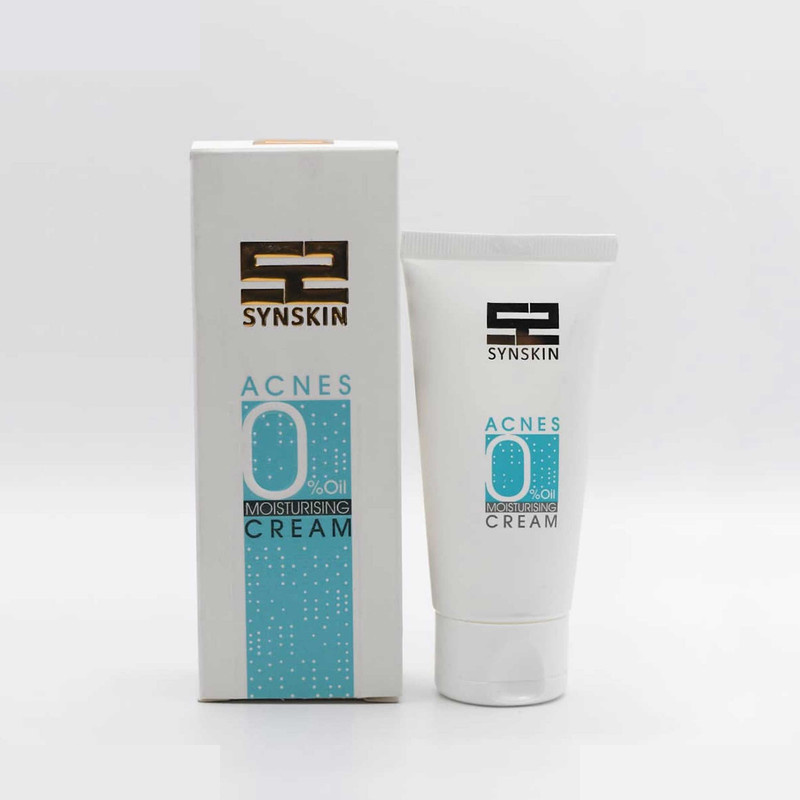 ژل مرطوبکننده ساین اسکین مدل Acnes وزن 50 گرم