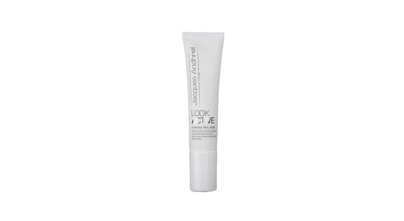کرم دور چشم ژاک آندرل پاریس مدل LOOK ACTIVE حجم 15 میلی لیتر کرم دور چشم ژاک آندرل پاریس مدل LOOK ACTIVE حجم 15 میلی لیتر