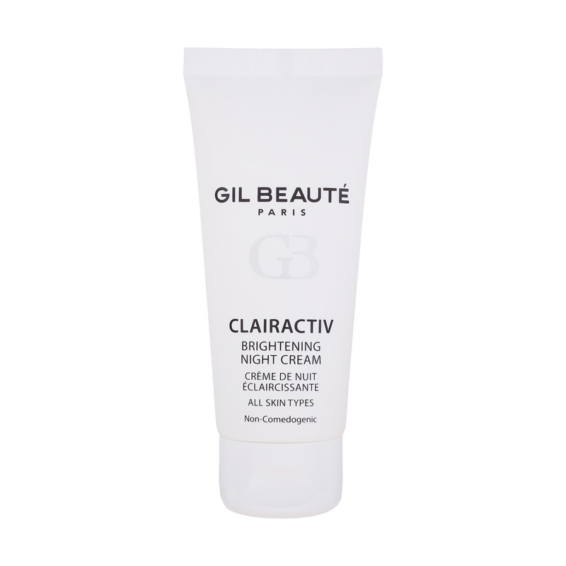 کرم روشن کننده ژیل بوته مدل ClairActive Night حجم 40 میلی لیتر کرم روشن کننده ژیل بوته مدل ClairActive Night حجم 40 میلی لیتر