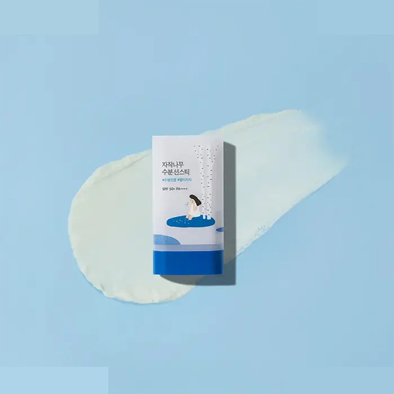 استیک کرم ضد آفتاب بی رنگ راند لب SPF 50 مدل brich مناسب برای انواع پوست حجم 19 میلی لیتر استیک کرم ضد آفتاب بی رنگ راند لب SPF 50 مدل brich مناسب برای انواع پوست حجم 19 میلی لیتر