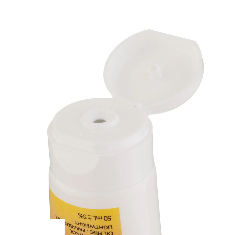 کرم ضد آفتاب بدون رنگ پتال رز SPF 90 مدل High Protection مناسب پوست های چرب حجم 50 میلیلیتر کرم ضد آفتاب بدون رنگ پتال رز SPF 90 مدل High Protection مناسب پوست های چرب حجم 50 میلیلیتر