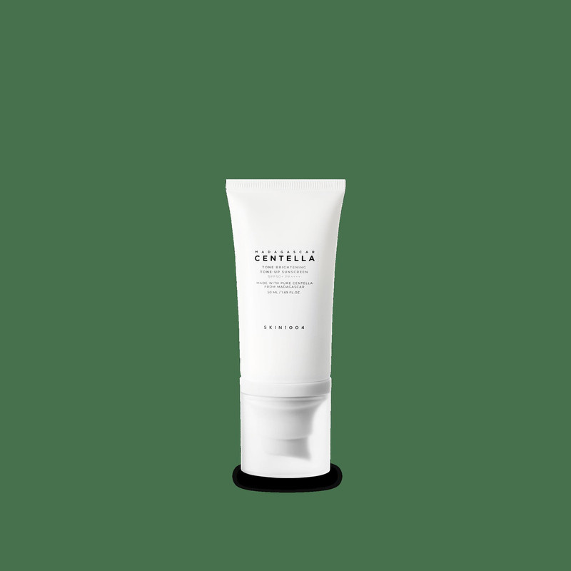 کرم ضد آفتاب رنگی سانتلا SPF 50 مدل TONE BRIGHTENING مناسب انواع پوست حجم 50 میلیلیتر کرم ضد آفتاب رنگی سانتلا SPF 50 مدل TONE BRIGHTENING مناسب انواع پوست حجم 50 میلیلیتر