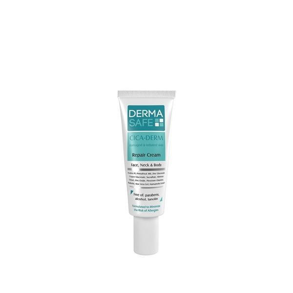 کرم ترمیم کننده درماسیف مدل Cica_Derm حجم 30 میلی لیتر کرم ترمیم کننده درماسیف مدل Cica_Derm حجم 30 میلی لیتر
