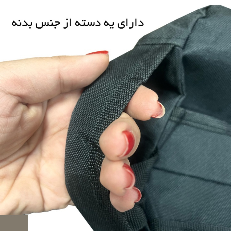 کوله پشتی طرح کاترپیلار مدل CAT900135 کوله پشتی طرح کاترپیلار مدل CAT900135