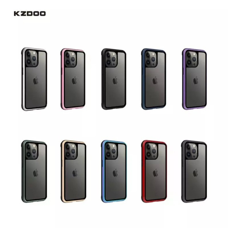 کاور کی-دوو (K-DOO) مدل Ares مناسب گوشی موبایل اپل iPhone 14 Pro کاور کی-دوو (K-DOO) مدل Ares مناسب گوشی موبایل اپل iPhone 14 Pro