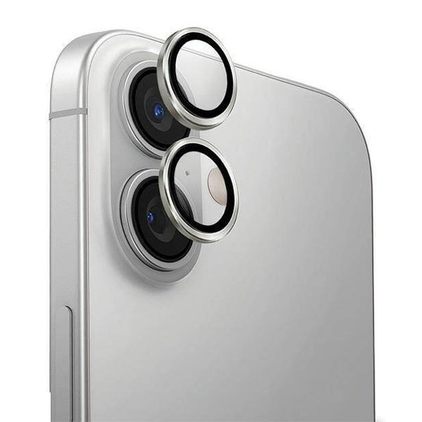 محافظ لنز دوربین مدل رینگی مناسب برای گوشی موبایل اپل iPhone 16 محافظ لنز دوربین مدل رینگی مناسب برای گوشی موبایل اپل iPhone 16