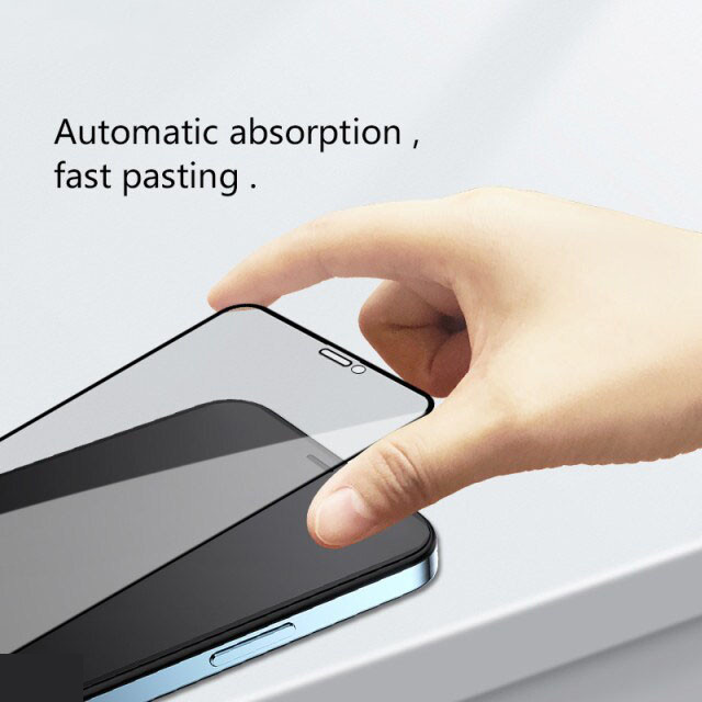 محافظ صفحه نمایش حریم شخصی کی -زد دو مدل Privacy GLS مناسب برای گوشی موبایل اپل iPhone 15 محافظ صفحه نمایش حریم شخصی کی -زد دو مدل Privacy GLS مناسب برای گوشی موبایل اپل iPhone 15
