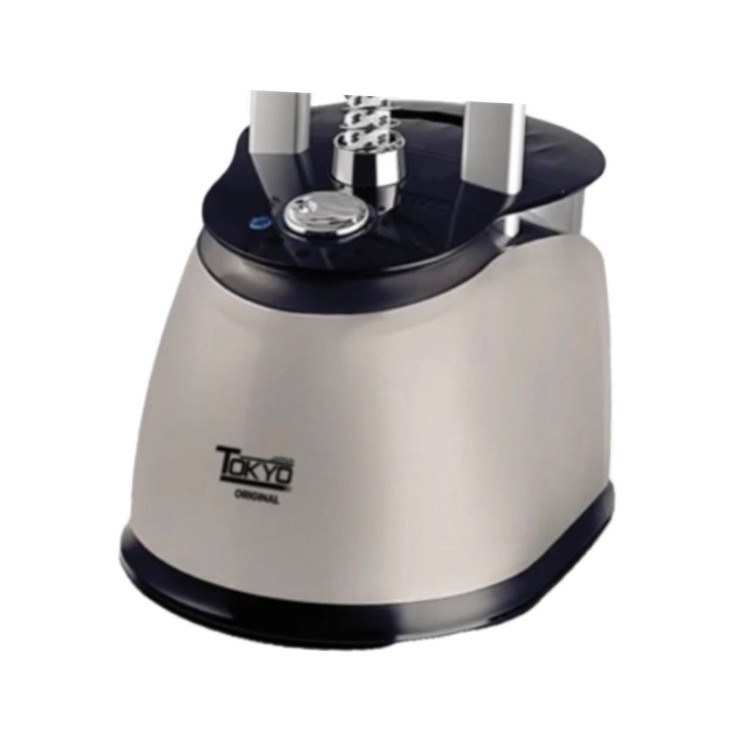 اتو بخار گر ایستاده توکیو مدل tj-9262 اتو بخار گر ایستاده توکیو مدل tj-9262