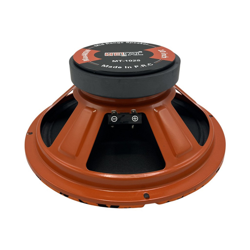 میدرنج پشت خودرو متال مدل MT-1025 سایز 10 اینچ بسته 2 عددی میدرنج پشت خودرو متال مدل MT-1025 سایز 10 اینچ بسته 2 عددی