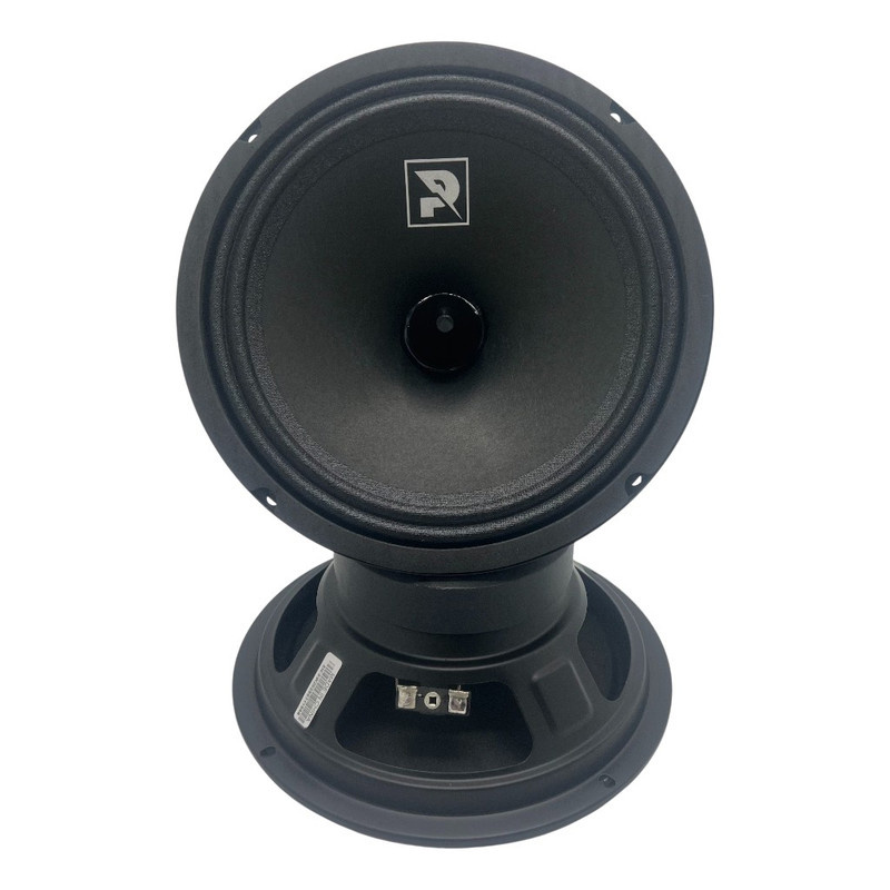 میدرنج درب جلو راست خودرو آلفاسونیک مدل PSW-800 سایز 8 اینچ بسته دو عددی