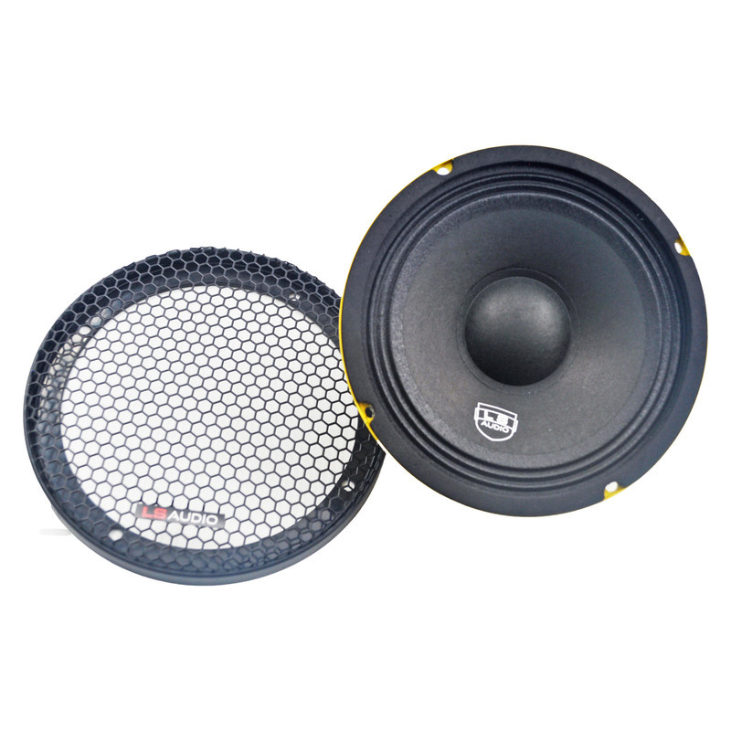 میدرنج خودرو ال اس آدیو مدل LS-M65 L بسته دو عددی میدرنج خودرو ال اس آدیو مدل LS-M65 L بسته دو عددی
