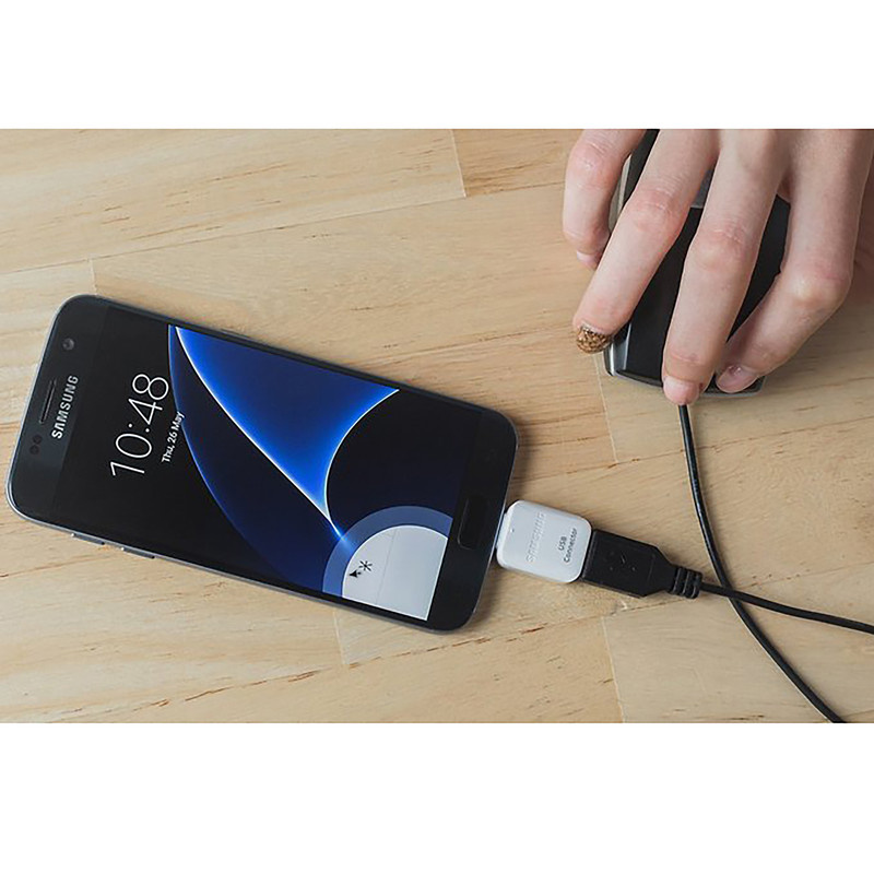 مبدل USB-C OTG مدل KD/11677-2020 مبدل USB-C OTG مدل KD/11677-2020