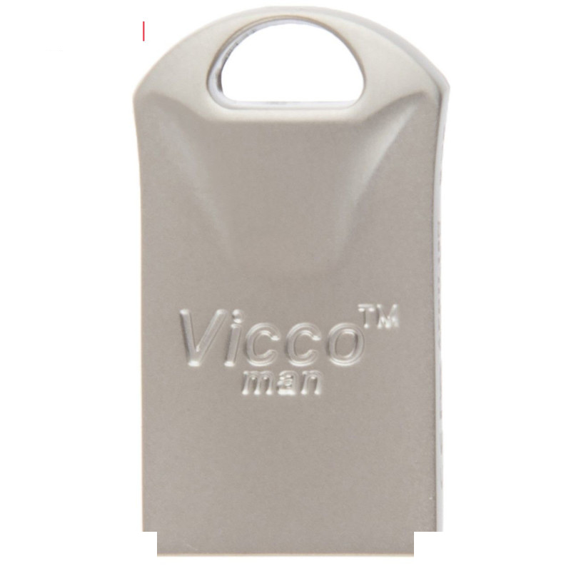 فلش مموری ویکومن مدل VC200 ظرفیت 16گیگابایت فلش مموری ویکومن مدل VC200 ظرفیت 16گیگابایت