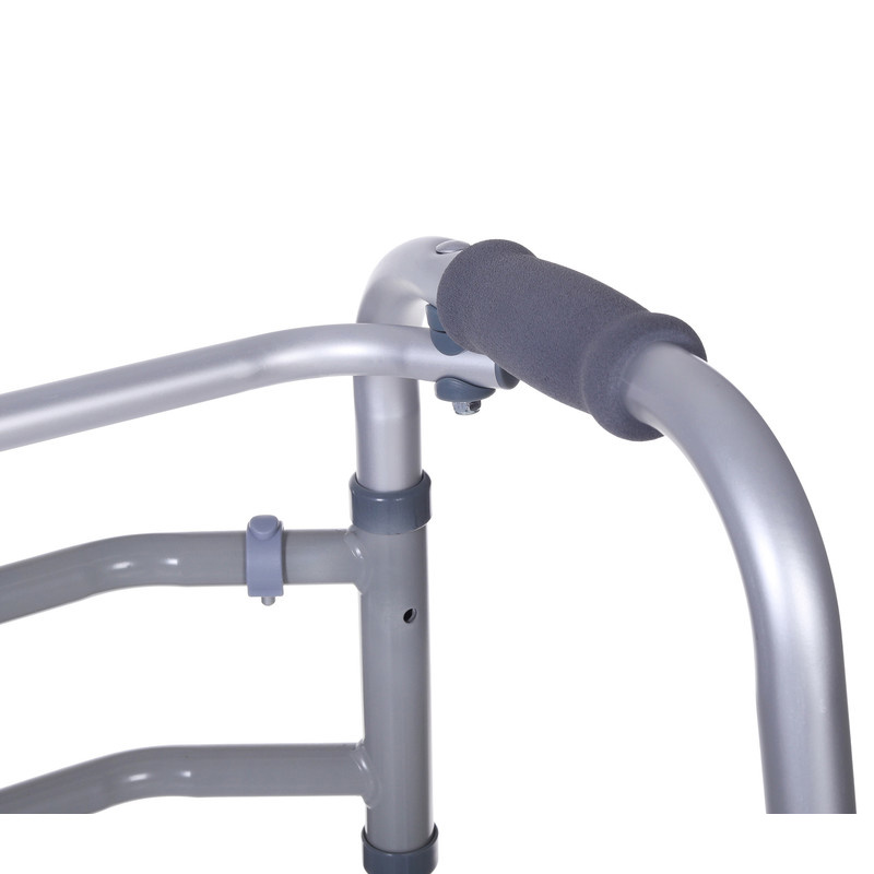 واکر چرخدار با بدنه تاشو مداپ مدل CA811L-5 واکر چرخدار با بدنه تاشو مداپ مدل CA811L-5