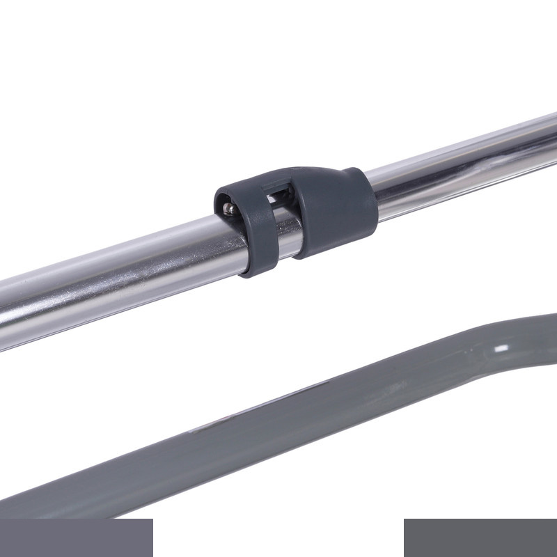 واکر بدون چرخ با بدنه تاشو مداپ مدل CA811L واکر بدون چرخ با بدنه تاشو مداپ مدل CA811L