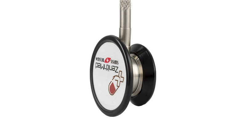 گوشی طبی زنیت مد مدل دو پاویون کد ZTH-3010 گوشی طبی زنیت مد مدل دو پاویون کد ZTH-3010
