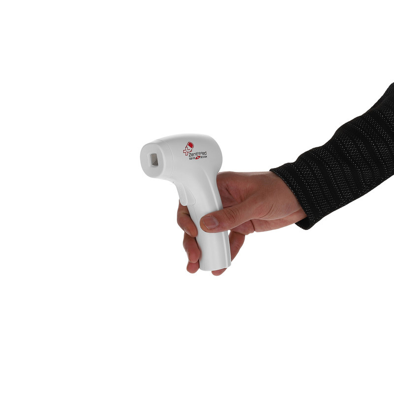 تب سنج دیجیتال زنیتمد مدل AET-R711 تب سنج دیجیتال زنیتمد مدل AET-R711