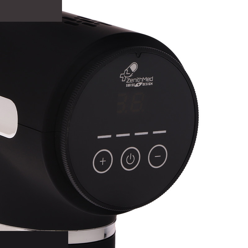 ماساژور برقی زنیتمد مدل PHYSIOLINE H ماساژور برقی زنیتمد مدل PHYSIOLINE H