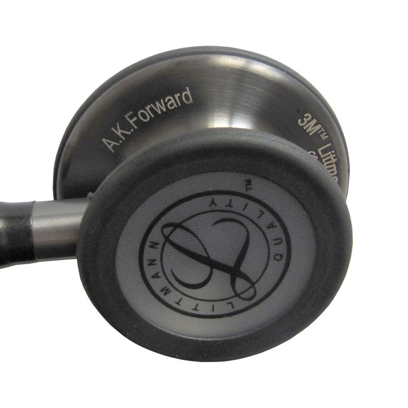 گوشی پزشکی لیتمن مدل کلاسیک 3 کد 5811 گوشی پزشکی لیتمن مدل کلاسیک 3 کد 5811