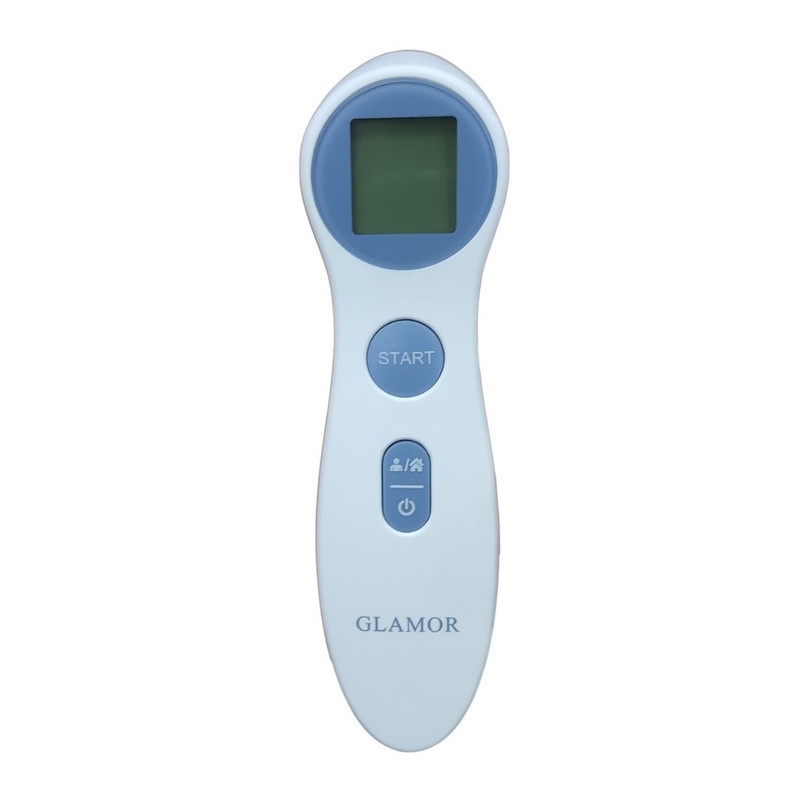 تب سنج دیجیتال گلامور مدل DET-102NEW تب سنج دیجیتال گلامور مدل DET-102NEW