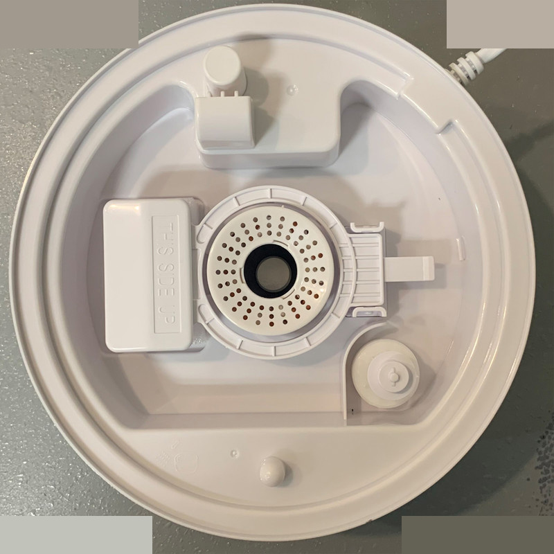 تب سنج دیجیتال امرن مدل Gentle Temp 720 MC-720-E تب سنج دیجیتال امرن مدل Gentle Temp 720 MC-720-E