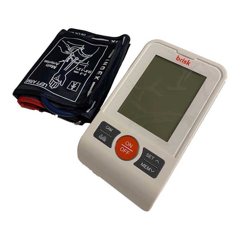 بالش طبی بریسک مدل XL_30 کد 48374 بالش طبی بریسک مدل XL_30 کد 48374