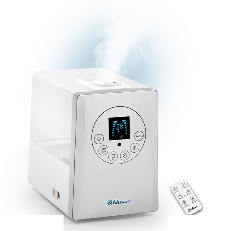 دستگاه بخور سرد وکتو مدل HQ - 602 دستگاه بخور سرد وکتو مدل HQ - 602