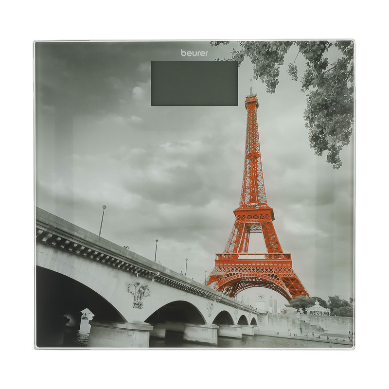بیگودی مو بیورر مدل HT53 بیگودی مو بیورر مدل HT53