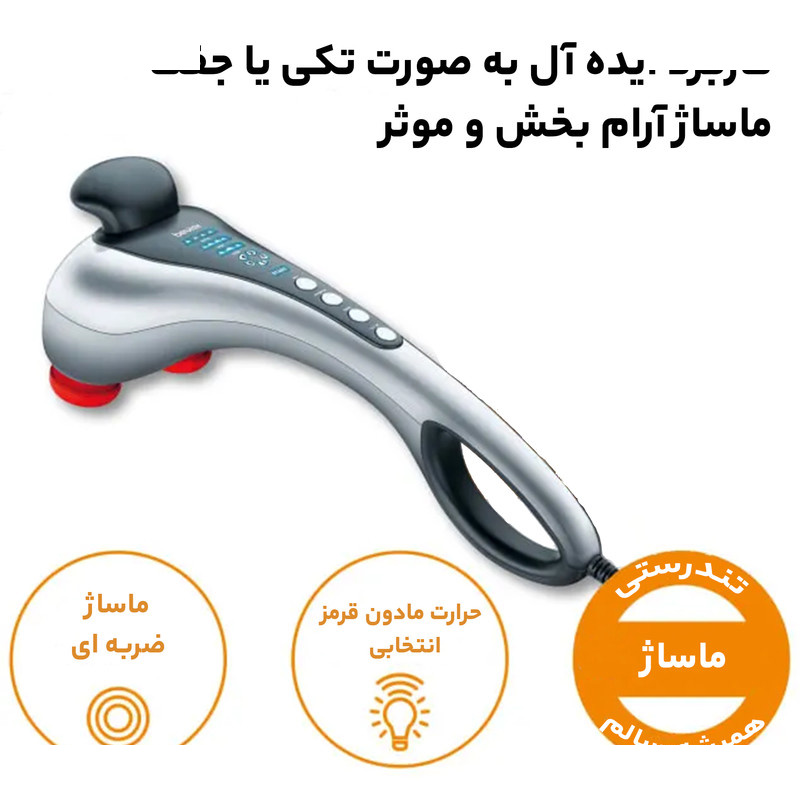 بازی آموزشی مدل مولاژ مغز انسان مدل 2Parts کد A2 بازی آموزشی مدل مولاژ مغز انسان مدل 2Parts کد A2