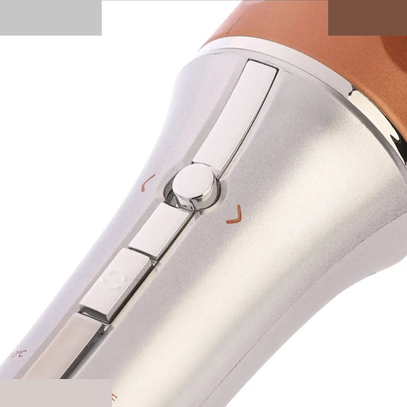 فر کننده و حالت دهنده مو مدل SH-25 فر کننده و حالت دهنده مو مدل SH-25