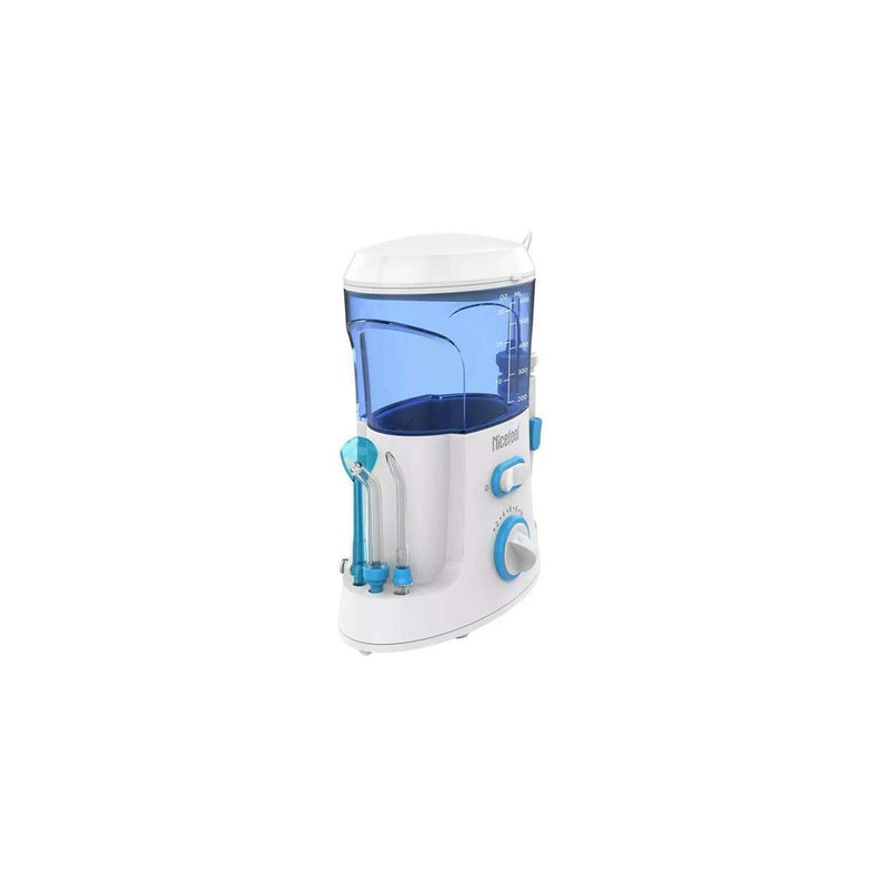 دستگاه شست و شوی دهان و دندان نایس فیل مدل FC168 دستگاه شست و شوی دهان و دندان نایس فیل مدل FC168
