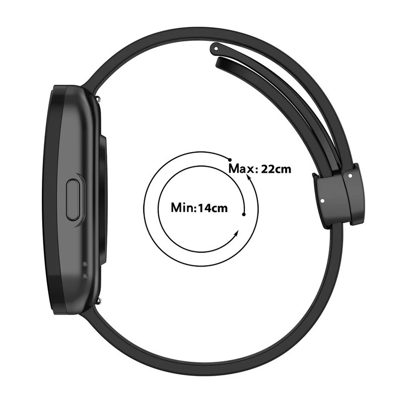 بند زیرو مدل SPL NK Mag ZR TW مناسب برای ساعت هوشمند سامسونگ Galaxy Gear S3 / Watch 3 45mm / Watch 46mm / S3 Frontier / S3 Classic Gear 2 R380 بند زیرو مدل SPL NK Mag ZR TW مناسب برای ساعت هوشمند سامسونگ Galaxy Gear S3 / Watch 3 45mm / Watch 46mm / S3 Frontier / S3 Classic Gear 2 R380