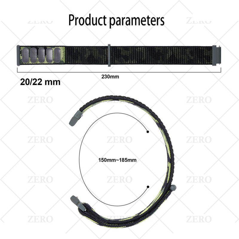 بند زیرو مدل Nylon-Army-ZR-TW مناسب برای ساعت هوشمند سامسونگ Galaxy Gear S3 / Galaxy Watch 3 45mm / Watch 46mm / S3 Frontier / S3 Classic Gear 2 R380 / Neo R381 / Live 382 بند زیرو مدل Nylon-Army-ZR-TW مناسب برای ساعت هوشمند سامسونگ Galaxy Gear S3 / Galaxy Watch 3 45mm / Watch 46mm / S3 Frontier / S3 Classic Gear 2 R380 / Neo R381 / Live 382