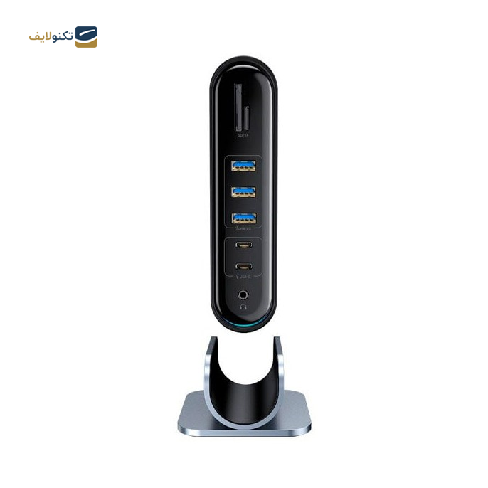 gallery-هاب USB-C باسئوس 17 پورت مدل CAHUB-BG0G copy.png