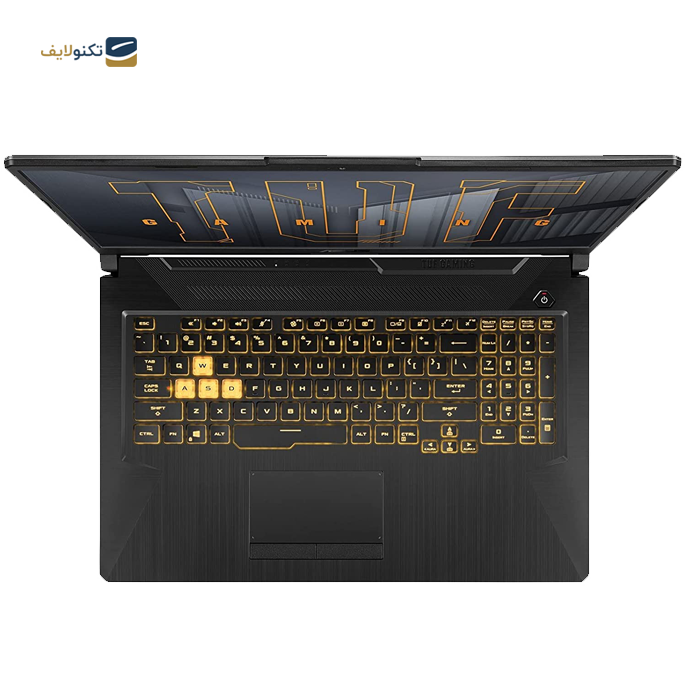 gallery- لپ تاپ 17.3 اینچی ایسوس مدل TUF Gaming F17 FX706HE-A-gallery-3-TLP-4592_696e8ee1-126b-4fe7-9c63-0a9edece52e3.png