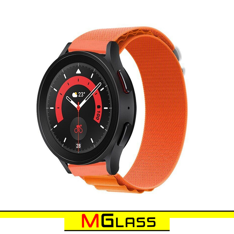 بند امگلس مدل Loop Alpine مناسب برای ساعت هوشمند شیائومی Amazfit GTS / GTS 2 / GTS 2 mini / GTS 3 / GTS 4 / GTS 4 mini بند امگلس مدل Loop Alpine مناسب برای ساعت هوشمند شیائومی Amazfit GTS / GTS 2 / GTS 2 mini / GTS 3 / GTS 4 / GTS 4 mini