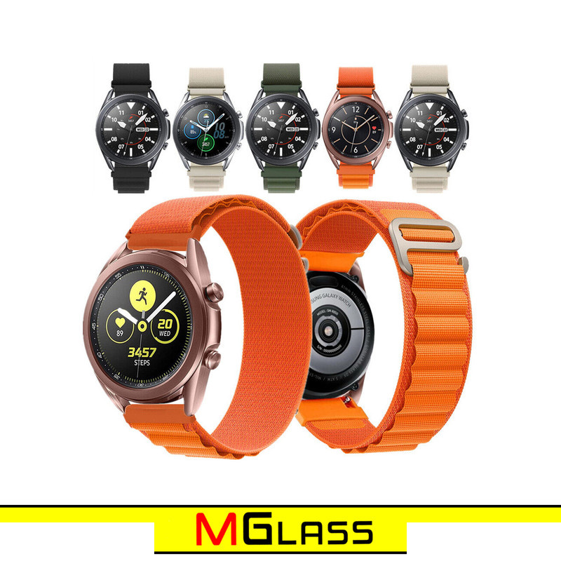 بند امگلس مدل Loop Alpine مناسب برای ساعت هوشمند سامسونگ Galaxy Watch 5 40mm / Watch 5 44mm / Watch 5 pro 45mm بند امگلس مدل Loop Alpine مناسب برای ساعت هوشمند سامسونگ Galaxy Watch 5 40mm / Watch 5 44mm / Watch 5 pro 45mm