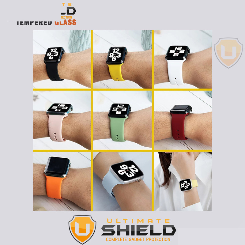 بند آلتیمیت شیلد مدل UIC مناسب برای ساعت هوشمند سامسونگ Galaxy Watch S2 classic