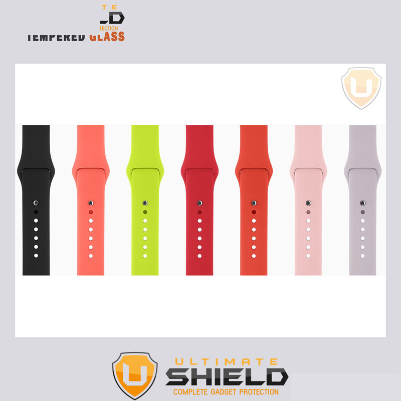 بند آلتیمیت شیلد مدل Sic-22UL مناسب برای ساعت هوشمند سامسونگ Watch 46 R800 / Gear S3 Classic R770 / Watch 3 45 R840 / Gear S3 Frontier R760