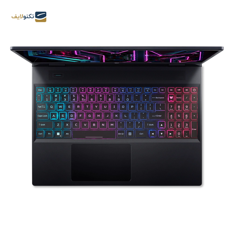 gallery-لپ تاپ ایسر 16 اینچی Predator Helios NEO 16 i9 14900HX 16GB 1TB RTX4070 copy.png gallery-لپ تاپ ایسر 16 اینچی Predator Helios NEO 16 i9 14900HX 16GB 1TB RTX4070 copy.png