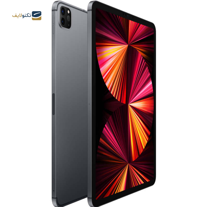 gallery-تبلت اپل مدل iPad Pro 11 inch 2021 WiFi ظرفیت 256 گیگابایت - رم 8 گیگابایت-gallery-3-TLP-4667_b4ef559e-2731-4aaa-a64b-a81908432d2a.png