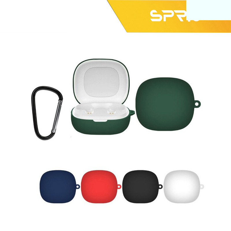کاور اسپریگ مدل Silicon-SPG مناسب برای کیس هدفون بی سیم انکر R50i / P20i کاور اسپریگ مدل Silicon-SPG مناسب برای کیس هدفون بی سیم انکر R50i / P20i